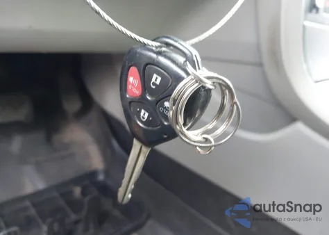 2010 Toyota Corolla Le from USA, damaged, VIN 2T1BU4EE9AC238557